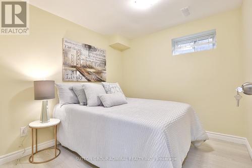 40 Longbow Square, Toronto, ON - Indoor Photo Showing Bedroom