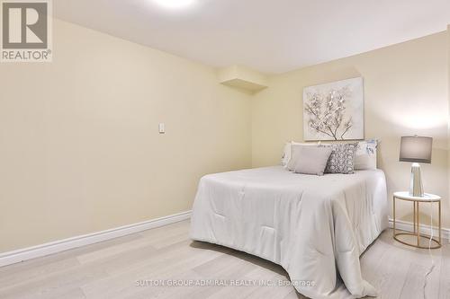 40 Longbow Square, Toronto, ON - Indoor Photo Showing Bedroom