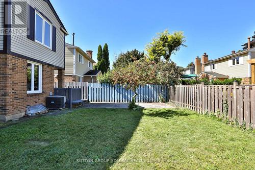 40 Longbow Square, Toronto, ON - Outdoor With Exterior