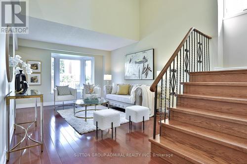 40 Longbow Square, Toronto, ON - Indoor Photo Showing Other Room