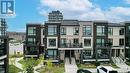 #5 - 185 Veterans Drive, Brampton, ON  - Outdoor With Balcony With Facade 