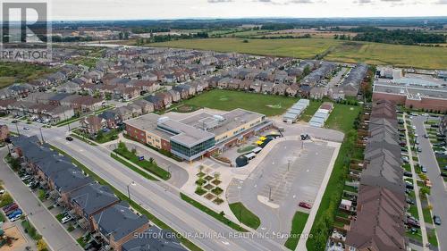 #5 - 185 Veterans Drive, Brampton, ON - Outdoor With View