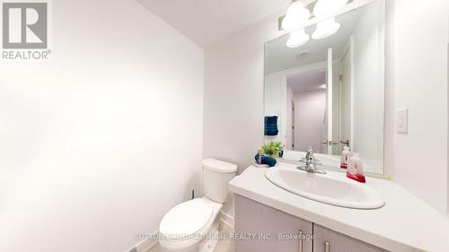 #5 - 185 Veterans Drive, Brampton, ON - Indoor Photo Showing Bathroom