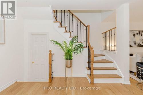 7156 Village Walk, Mississauga, ON - Indoor Photo Showing Other Room