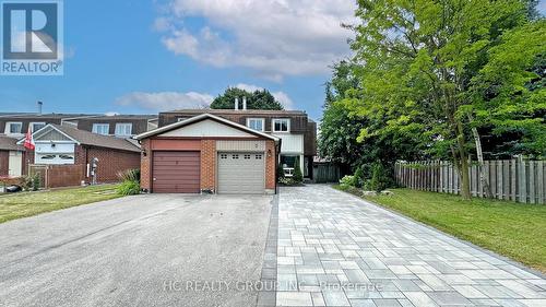 3 Phalen Crescent, Toronto, ON - Outdoor