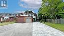 3 Phalen Crescent, Toronto, ON  - Outdoor 