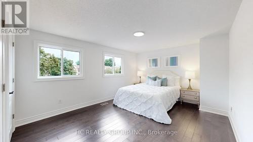 3 Phalen Crescent, Toronto, ON - Indoor Photo Showing Bedroom