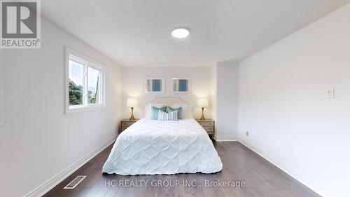 3 Phalen Crescent, Toronto, ON - Indoor Photo Showing Bedroom