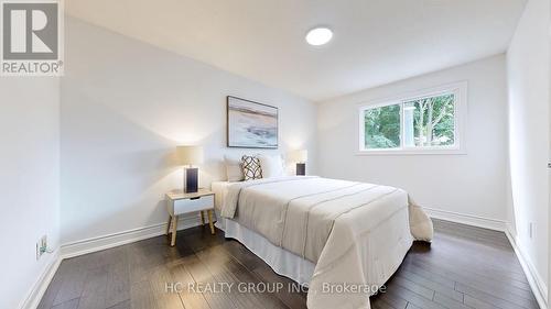 3 Phalen Crescent, Toronto, ON - Indoor Photo Showing Bedroom