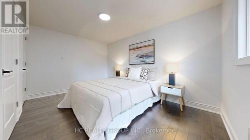 3 Phalen Crescent, Toronto, ON - Indoor Photo Showing Bedroom