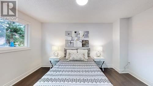 3 Phalen Crescent, Toronto, ON - Indoor Photo Showing Bedroom