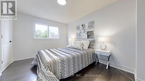 3 Phalen Crescent, Toronto, ON - Indoor Photo Showing Bedroom