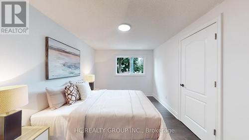 3 Phalen Crescent, Toronto, ON - Indoor Photo Showing Bedroom