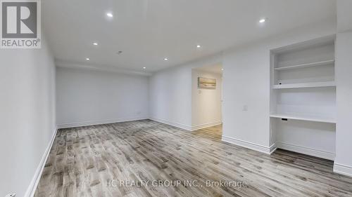 3 Phalen Crescent, Toronto, ON - Indoor Photo Showing Other Room