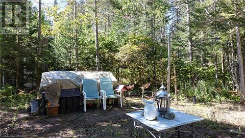 459 Warner Bay Road, Tobermory, ON 