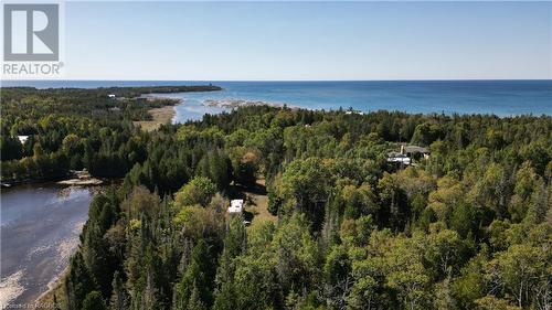 459 Warner Bay Road, Tobermory, ON 