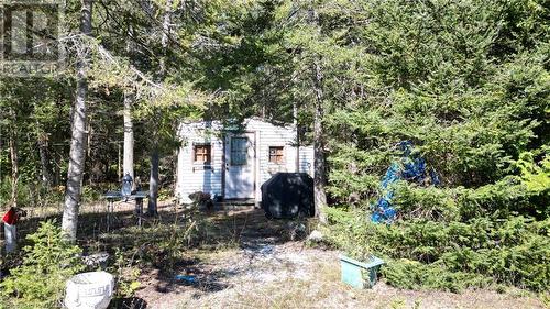 459 Warner Bay Road, Tobermory, ON 