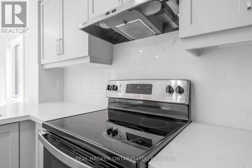 78 Dryden Lane, Hamilton, ON - Indoor Photo Showing Kitchen