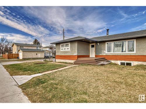 9304/08 127 Av Nw, Edmonton, AB - Outdoor