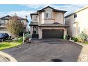 5412 162B Ave Nw Nw, Edmonton, AB  - Outdoor With Facade 