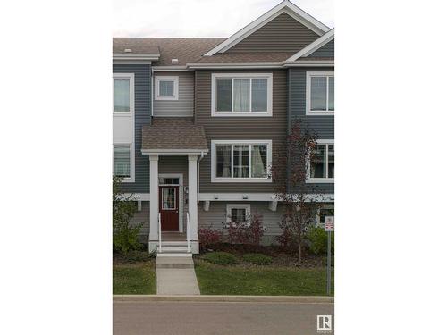 #35 4205 30 St Nw Nw, Edmonton, AB - 