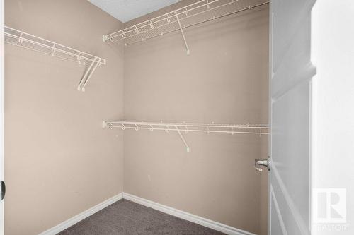 582 Tamarack Rd Nw Nw, Edmonton, AB - Indoor With Storage