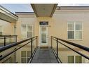 #445 4827 104A St Nw, Edmonton, AB  - Outdoor With Exterior 