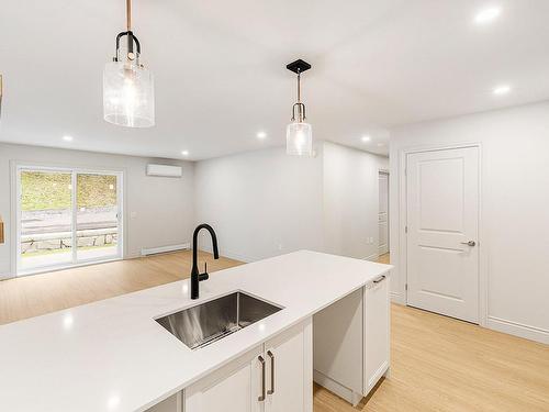 IntÃ©rieur - 3-977 Ch. Massawippi, North Hatley, QC - Indoor Photo Showing Kitchen