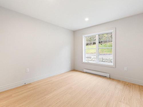 Chambre Ã Â coucher - 3-977 Ch. Massawippi, North Hatley, QC - Indoor Photo Showing Other Room