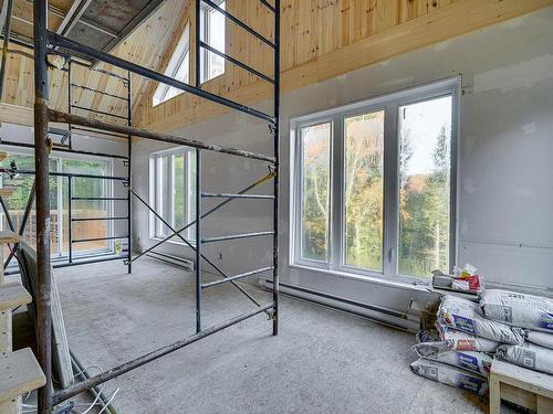 IntÃ©rieur - 3548 Ch. Chalifoux, Saint-Adolphe-D'Howard, QC - Indoor Photo Showing Other Room