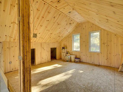 IntÃ©rieur - 3548 Ch. Chalifoux, Saint-Adolphe-D'Howard, QC - Indoor Photo Showing Other Room