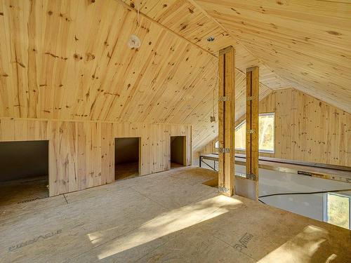 IntÃ©rieur - 3548 Ch. Chalifoux, Saint-Adolphe-D'Howard, QC - Indoor Photo Showing Other Room