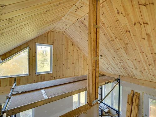 IntÃ©rieur - 3548 Ch. Chalifoux, Saint-Adolphe-D'Howard, QC - Indoor Photo Showing Other Room