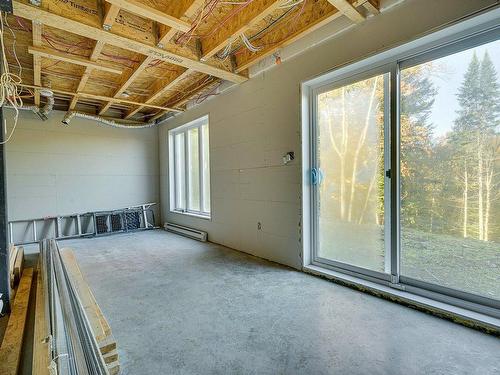 IntÃ©rieur - 3548 Ch. Chalifoux, Saint-Adolphe-D'Howard, QC - Indoor Photo Showing Other Room