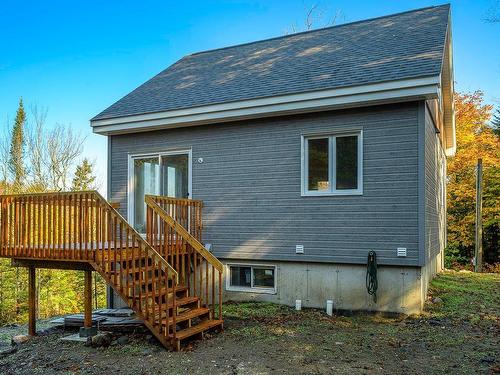 ExtÃ©rieur - 3548 Ch. Chalifoux, Saint-Adolphe-D'Howard, QC - Outdoor