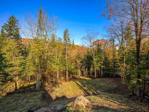 ExtÃ©rieur - 3548 Ch. Chalifoux, Saint-Adolphe-D'Howard, QC - Outdoor With View