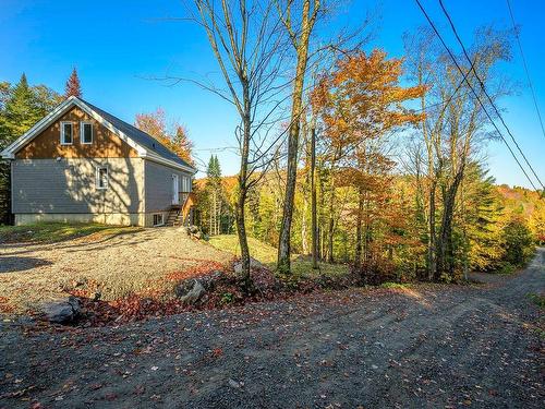 ExtÃ©rieur - 3548 Ch. Chalifoux, Saint-Adolphe-D'Howard, QC - Outdoor