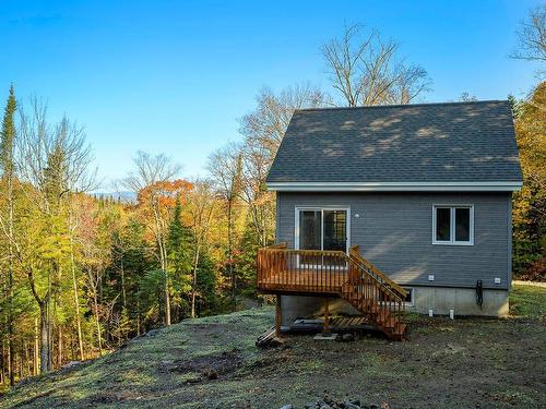 ExtÃ©rieur - 3548 Ch. Chalifoux, Saint-Adolphe-D'Howard, QC - Outdoor