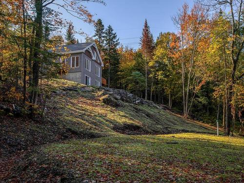 ExtÃ©rieur - 3548 Ch. Chalifoux, Saint-Adolphe-D'Howard, QC - Outdoor