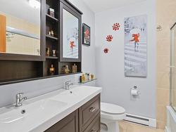 Ensuite bathroom - 