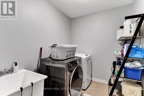 30 Scarletwood Street, Hamilton, ON - Indoor Photo Showing Laundry Room