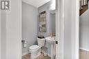 30 Scarletwood Street, Hamilton, ON  - Indoor Photo Showing Bathroom 