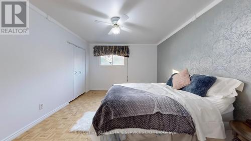 141 Humber Lea Road, Caledon, ON - Indoor Photo Showing Bedroom