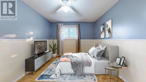 141 Humber Lea Road, Caledon, ON - Indoor Photo Showing Bedroom