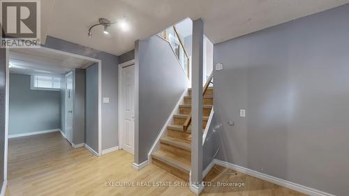 141 Humber Lea Road, Caledon, ON - Indoor Photo Showing Other Room