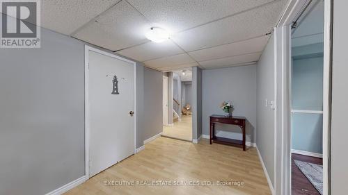 141 Humber Lea Road, Caledon, ON - Indoor Photo Showing Other Room