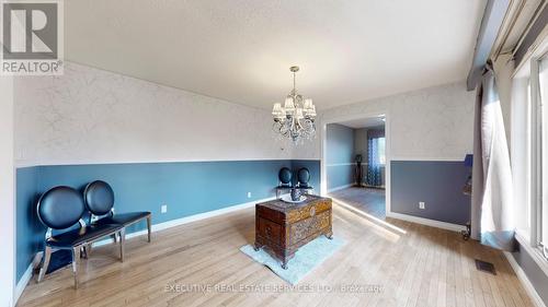 141 Humber Lea Road, Caledon, ON - Indoor