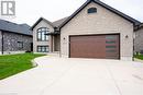 432 Devonshire Road, Port Elgin, ON  - Outdoor With Facade 