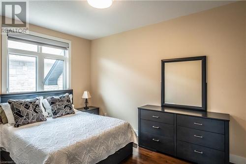 432 Devonshire Road, Port Elgin, ON - Indoor Photo Showing Bedroom