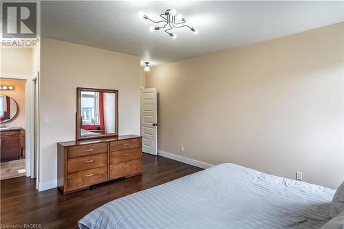 432 Devonshire Road, Port Elgin, ON - Indoor Photo Showing Bedroom